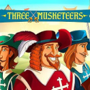 The Three Musketeers