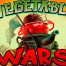 Vegetable Wars